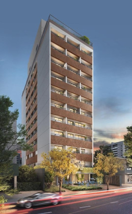 Foto do imóvel Imóvel com 1 Quarto à Venda,  em Vila Mariana - São Paulo