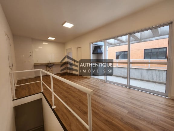 Foto do imóvel Apartamento com 2 Quartos à Venda, 81 m² em Vila Mariana - São Paulo