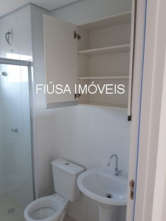 Imagem Apartamento com 2 Quartos à Venda, 47 m² em Residencial Greenville - Ribeirão Preto