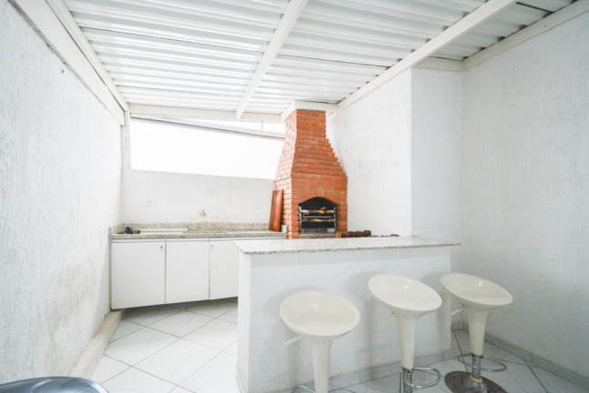 Foto do imóvel Imóvel com 1 Quarto à Venda, 47 m² em Cambuci - São Paulo