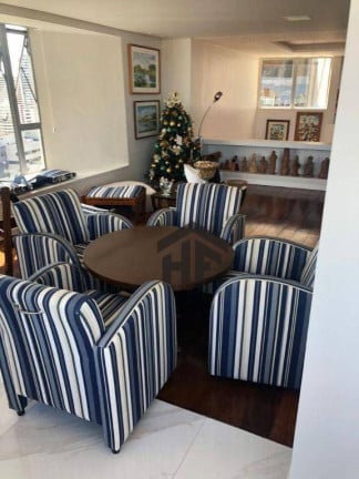 Foto do imóvel Apartamento com 4 Quartos à Venda, 420 m² em Graças - Recife