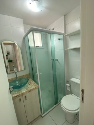Foto do imóvel Apartamento com 2 Quartos à Venda, 58 m² em Chácara Cruzeiro Do Sul - São Paulo