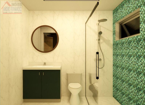 Imagem Casa de Condomínio com 3 Quartos à Venda, 80 m² em Janga - Paulista