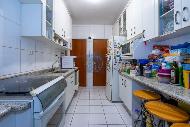 Imagem Apartamento com 2 Quartos à Venda, 101 m² em Santa Cecília - São Paulo