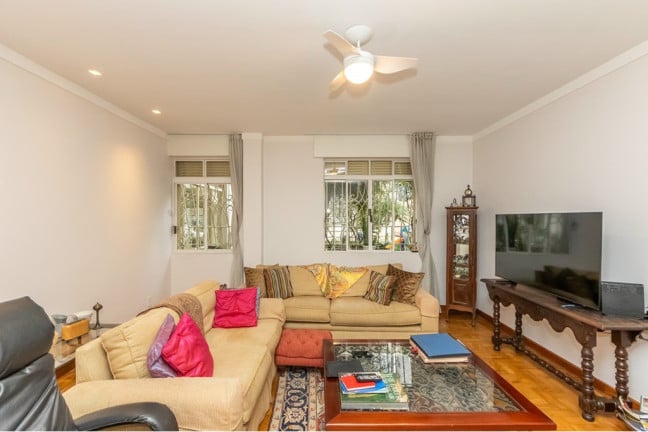 Foto do imóvel Apartamento com 2 Quartos à Venda, 106 m² em Santa Cecília - São Paulo