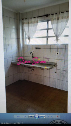 Foto do imóvel Apartamento com 2 Quartos à Venda,  em Parque São Vicente - São Vicente