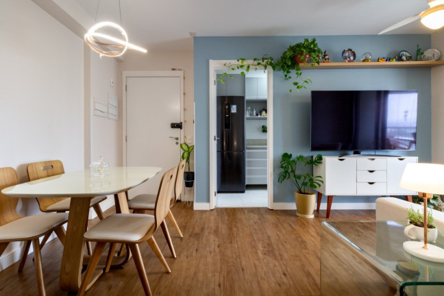 Foto do imóvel Apartamento com 2 Quartos à Venda, 79 m² em Vila Leopoldina - São Paulo