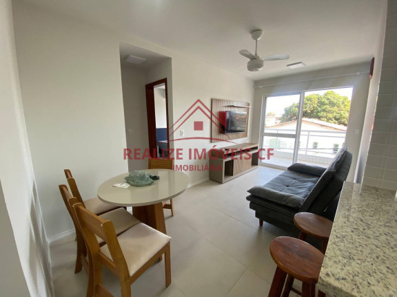 Foto do imóvel Apartamento com 1 Quarto à Venda, 60 m² em Braga - Cabo Frio