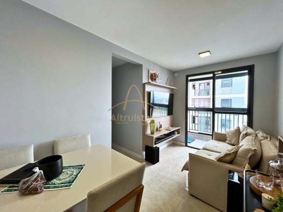 Foto do imóvel Apartamento com 2 Quartos à Venda, 48 m² em Centro - Osasco