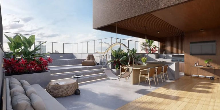 Foto do imóvel Apartamento com 4 Quartos à Venda, 140 m² em Anchieta - Belo Horizonte