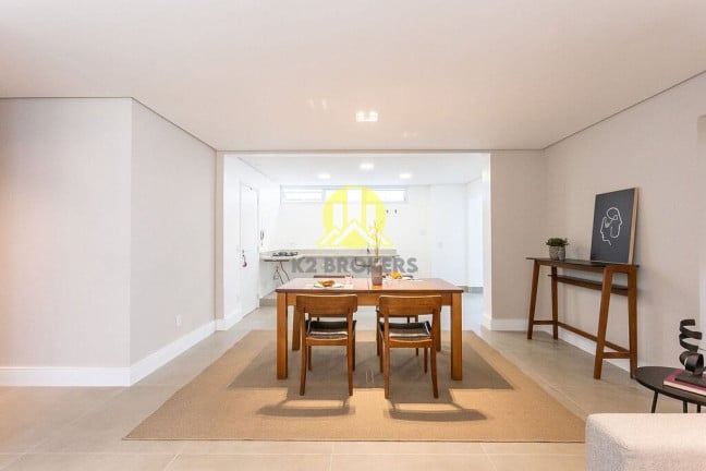 Foto do imóvel Apartamento com 2 Quartos à Venda, 94 m² em Jardim América - São Paulo
