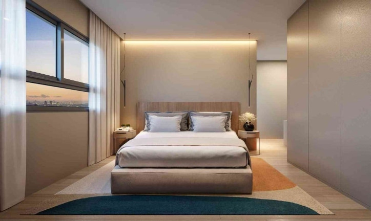Foto do imóvel Apartamento com 4 Quartos à Venda, 186 m² em Pinheiros - São Paulo