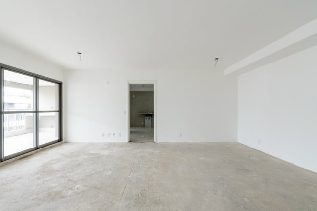 Foto do imóvel Imóvel com 3 Quartos à Venda, 154 m² em Butantã - São Paulo