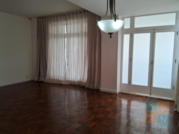 Imagem Apartamento com 4 Quartos à Venda, 287 m² em Copacabana - Rio De Janeiro