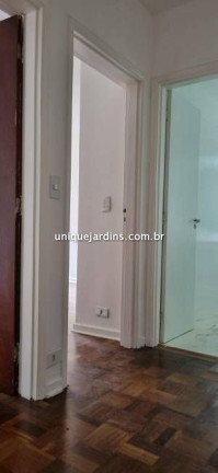Imagem Apartamento com 2 Quartos à Venda, 76 m² em Vila Nova Conceição - São Paulo