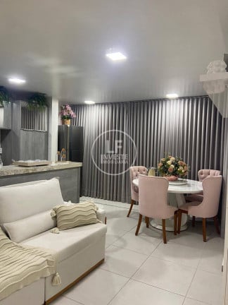Foto do imóvel Apartamento com 2 Quartos à Venda, 63 m² em Setor Negrão De Lima - Goiânia