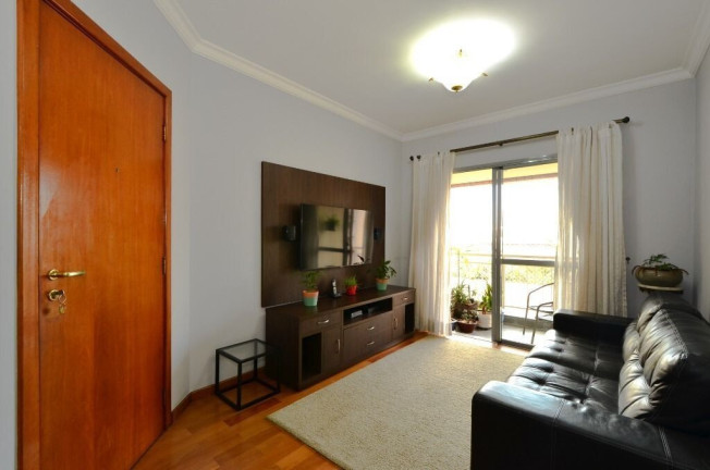 Foto do imóvel Apartamento com 3 Quartos à Venda, 92 m² em Parque Imperial - São Paulo