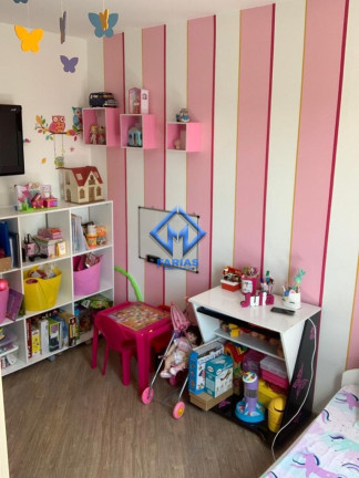 Foto do imóvel Apartamento com 2 Quartos à Venda, 77 m² em Ipiranga - São Paulo