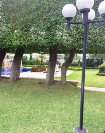 Foto do imóvel Apartamento com 3 Quartos à Venda, 82 m² em Vila São Francisco - São Paulo