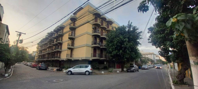 Foto do imóvel Cobertura com 3 Quartos à Venda, 140 m² em Centro - Cabo Frio