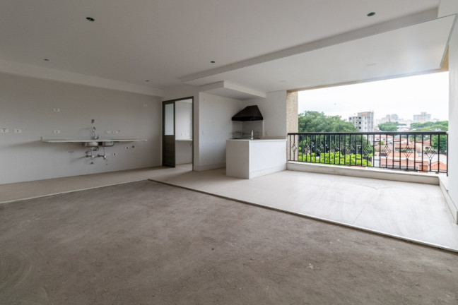 Foto do imóvel Apartamento com 2 Quartos à Venda, 118 m² em Lapa - São Paulo