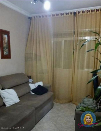 Foto do imóvel Apartamento com 2 Quartos à Venda, 67 m² em Vila Belmiro - Santos