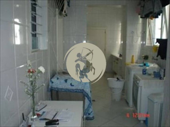 Foto do imóvel Apartamento com 4 Quartos à Venda, 539 m² em Vila Rica - Santos