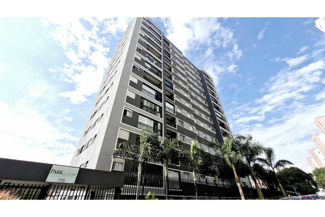 Foto do imóvel Apartamento com 2 Quartos à Venda, 44 m² em Vila Andrade - São Paulo