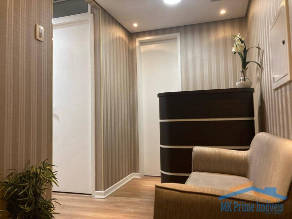 Foto do imóvel Imóvel Comercial à Venda, 42 m² em Várzea Da Barra Funda - São Paulo