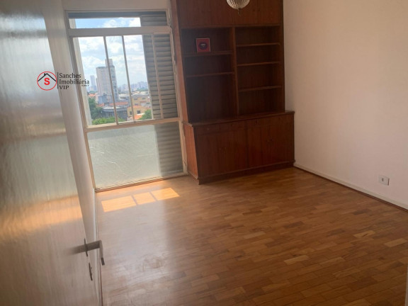Imagem Apartamento com 2 Quartos para Alugar, 98 m² em Mooca - São Paulo