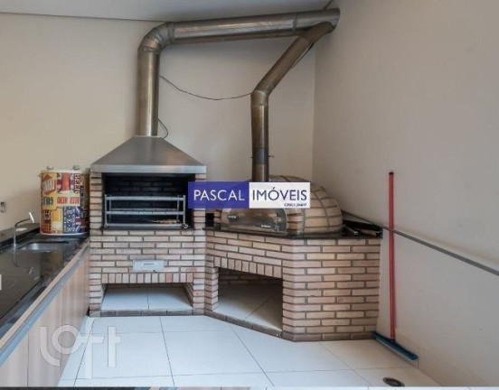 Foto do imóvel Apartamento com 2 Quartos à Venda, 82 m² em Campo Belo - São Paulo