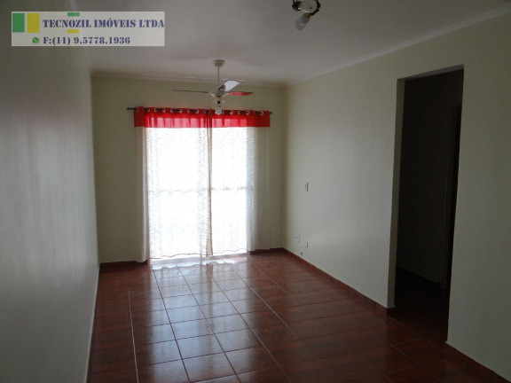 Foto do imóvel Apartamento com 3 Quartos à Venda, 72 m² em Vila Monte Alegre - São Paulo