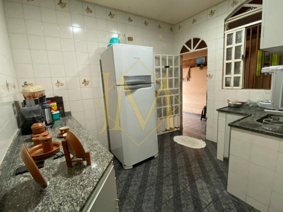 Imagem Casa com 2 Quartos à Venda,  em Alipinho - Coronel Fabriciano