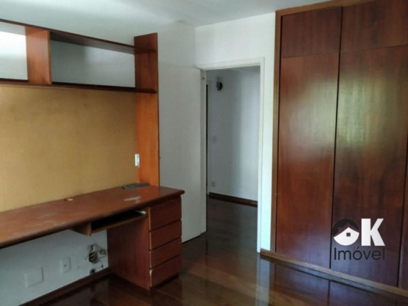 Imagem Apartamento com 4 Quartos à Venda, 135 m² em Perdizes - São Paulo