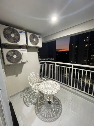 Imagem Apartamento com 3 Quartos à Venda, 81 m² em Vila Do Golf - Ribeirão Preto