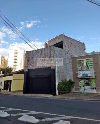 Foto do imóvel Imóvel à Venda, 370 m² em Cambuí - Campinas Foto do imóvel Imóvel à Venda, 370 m² em Cambuí - Campinas