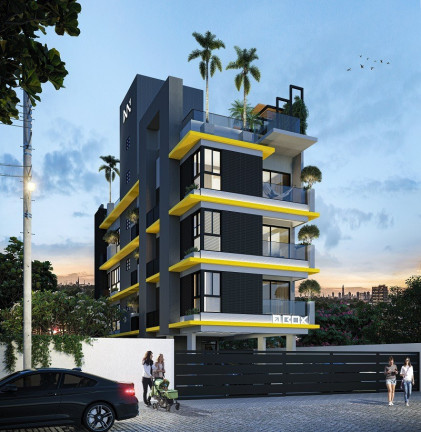 Foto do imóvel Apartamento com 2 Quartos à Venda, 51 m² em Aeroclube - João Pessoa Foto do imóvel Apartamento com 2 Quartos à Venda, 51 m² em Aeroclube - João Pessoa
