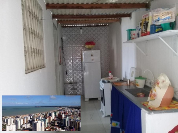 Imagem Apartamento com 2 Quartos à Venda, 64 m² em Portal Do Sol - João Pessoa