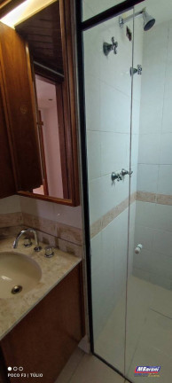 Foto do imóvel Apartamento com 3 Quartos à Venda, 100 m² em Vila Andrade - São Paulo
