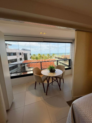 Foto do imóvel Flat com 1 Quarto à Venda, 40 m² em Cabo Branco - João Pessoa