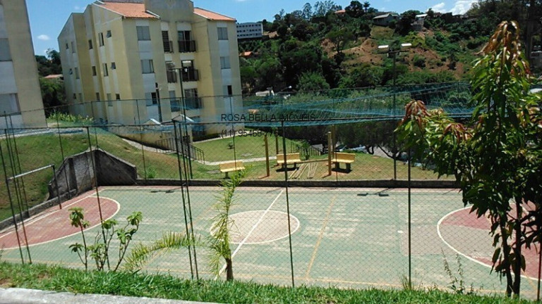 Foto do imóvel Apartamento com 2 Quartos à Venda, 56 m² em Vila Nambi - Jundiaí