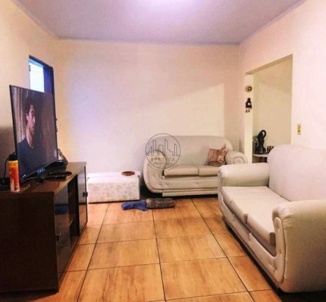 Imagem Casa com 3 Quartos à Venda, 150 m² em Guará I - Brasília