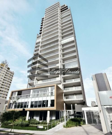 Foto do imóvel Apartamento com 1 Quarto à Venda, 70 m² em Itaim Bibi - São Paulo