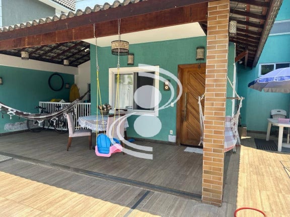 Foto do imóvel Casa com 4 Quartos à Venda, 300 m² em Recreio Dos Bandeirantes - Rio De Janeiro