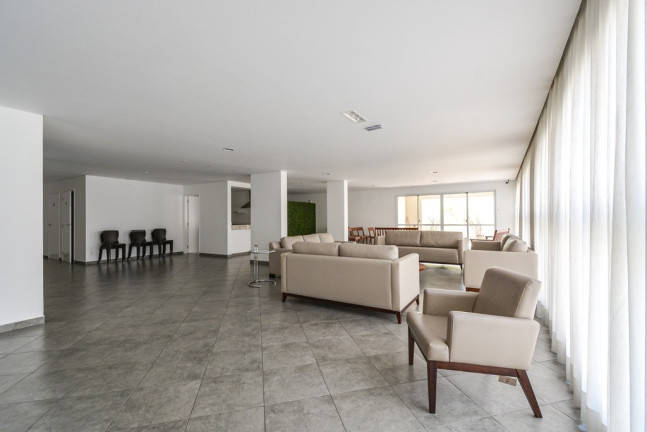 Foto do imóvel Apartamento com 2 Quartos à Venda, 94 m² em Vila Gertrudes - São Paulo