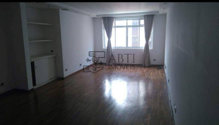 Foto do imóvel Apartamento com 2 Quartos à Venda, 105 m² em Jardim Paulista - São Paulo