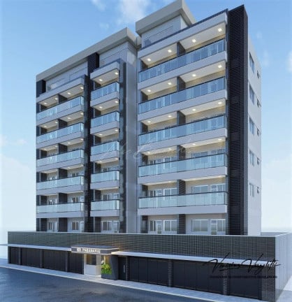 Foto do imóvel Apartamento com 1 Quarto à Venda, 39 m² em Pioneiros - Balneário Camboriú