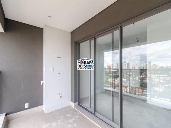Foto do imóvel Apartamento com 1 Quarto à Venda, 27 m² em Indianópolis - São Paulo