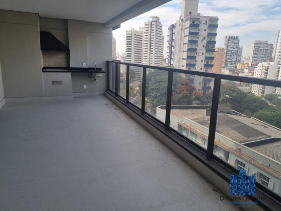 Imagem Apartamento com 4 Quartos à Venda, 158 m² em Aclimação - São Paulo