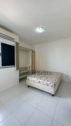Imagem Apartamento com 1 Quarto à Venda, 44 m² em Costa Azul - Salvador